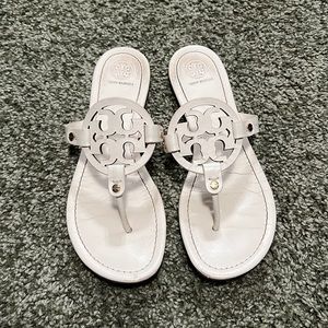 Tory Burch Miller Sandals